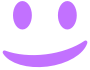 smile on